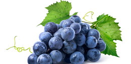 Fioletowe owoce wzmacniają odporność i są pyszne. Czy najlepiej jeść je rano? Które poprawiają pamięć? Wyjaśnia ekspertka
