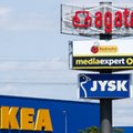 Nie tylko Ikea. Niektóre sklepy meblowe zamykają od dziś salony