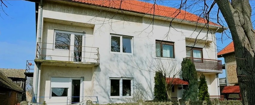 Teodora Džehverović, emisija "Metar moga sela"