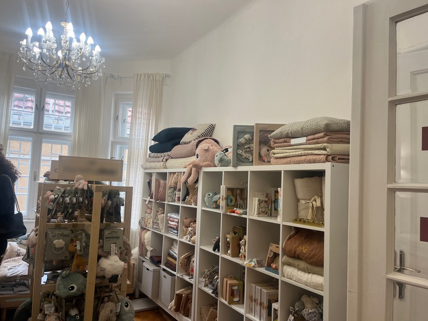 Ljubav, navika panika