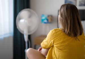 Ventilator 
