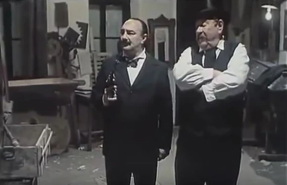 Ovako Je Nastala Cuvena Scena Iz Maratonaca Pavle Vuisic Je 20 Godina Cekao Da Se Osveti Bati Stojkovicu