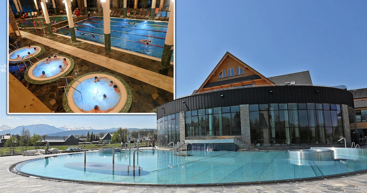 Turyści wściekli. Jedne z najpopularniejszych term wprowadziły dodatkową opłatę. "Wstyd, porażka"