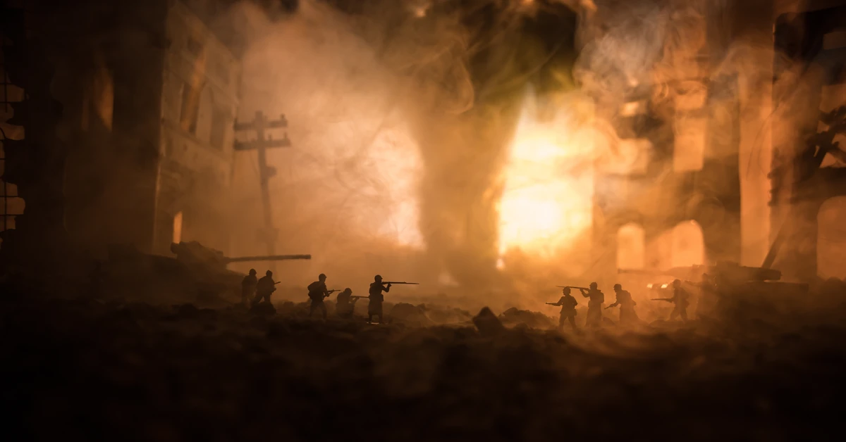 Przepowiednia siostry Łucji. Te kraje podczas III wojny będą "stosunkowo spokojne"