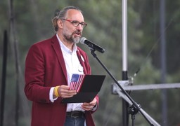 Lider KOD: Dziękuję prezydentowi Obamie za jego mocne i ważne słowa