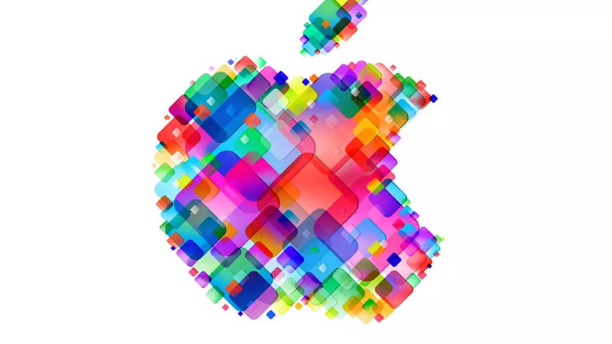 WWDC 2012