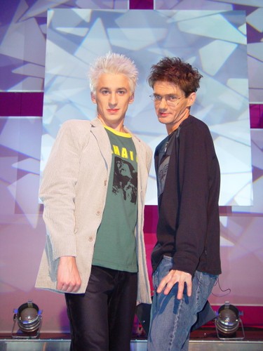 Program 'Idol' ma już 10 lat