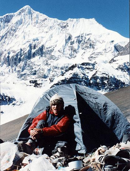 Galeria Nepal – Zobaczyć Dhaulagiri, obrazek 3