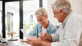 Klamka zapadła. Wiek emerytalny w górę i taki sam dla kobiet i mężczyzn. Sprawa na biurku Prezydenta RP