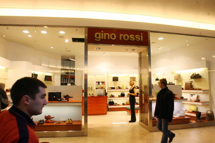 Gino Rossi i Wojas nadal ze stratami, ale mniejszymi niż rok wcześniej