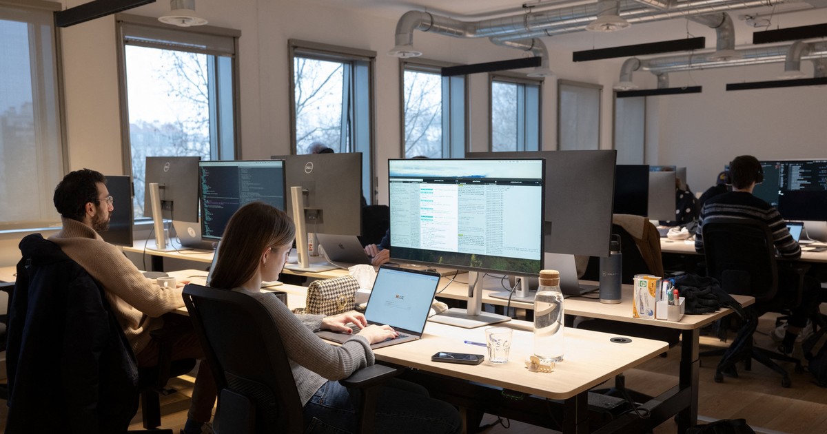 An economist describes the skills that can give you ‘armor’ against AI changing your job