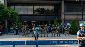 400 soldiers are returning home. The Pentagon changes course