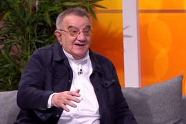 "Kada OVO jedemo posle posta, PANKREAS STRADA, a organizam nam PUCA KAO ZVEČKA": Dr Perišić otkriva u čemu mnogi greše, pa mozak ne funkcioniše dobro