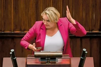 Co się stało z Dominiką Chorosińską? Znajoma: chcę wierzyć, iż się po prostu zagubiła