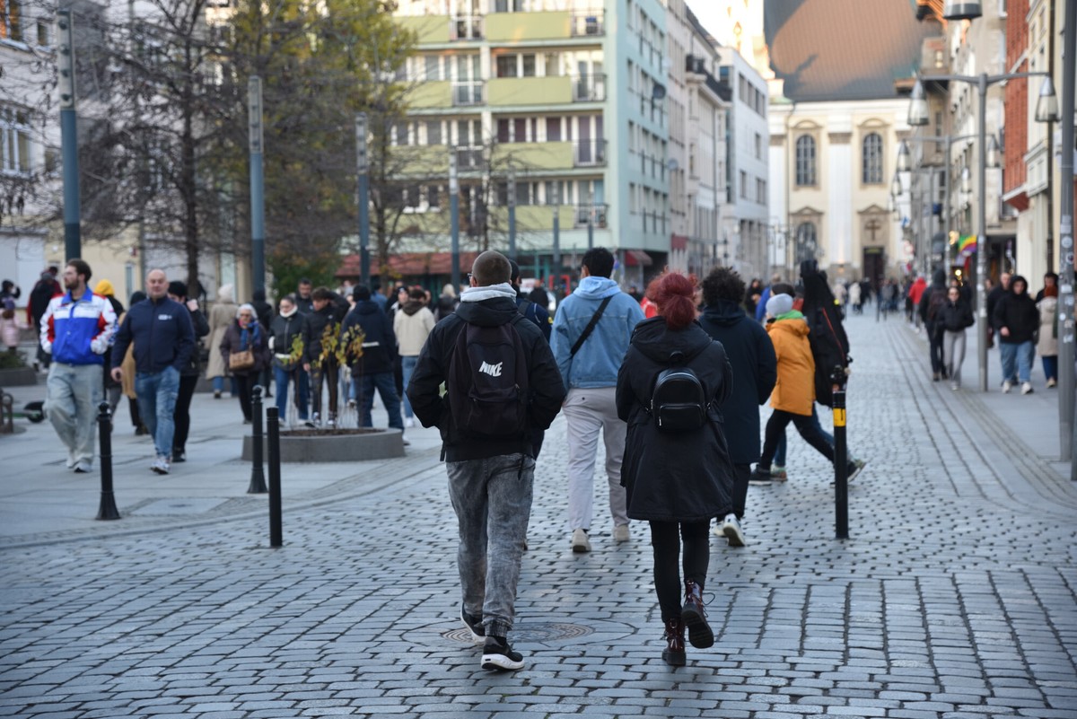 Nocna prohibicja we Wrocławiu rozszerzona. "Czas najwyższy"