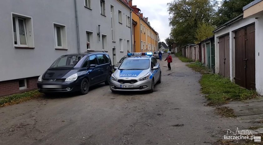 Matka wyrzuciła noworodka przez okno. "Zrobiłam straszną rzecz"