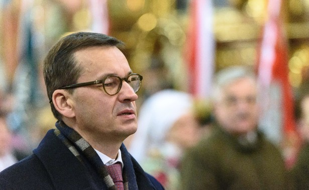 Premier: Polska stosuje rozdział Kościoła od państwa w bardzo podobny sposób, jak większość państw UE