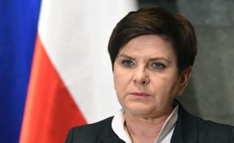 Szydło: Deklaracja Rzymska nie jest zbyt ambitna, ale bezpieczna dla Polski. Podpiszę ją