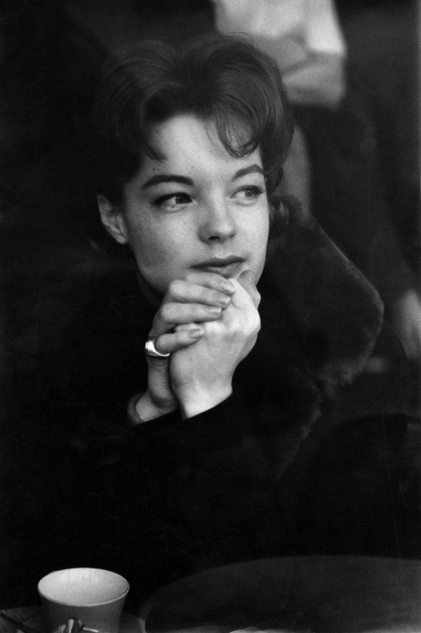 Romy Schneider