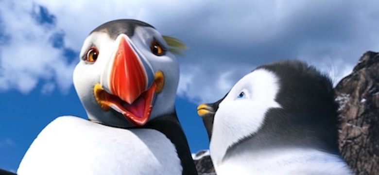 Bezbolesny powrót pingwinów w nowej odsłonie "Happy Feet"