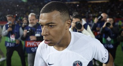 Zagotowało się po meczu Barcy z PSG. Słowa Mbappe doprowadziły ich do wściekłości! [WIDEO]