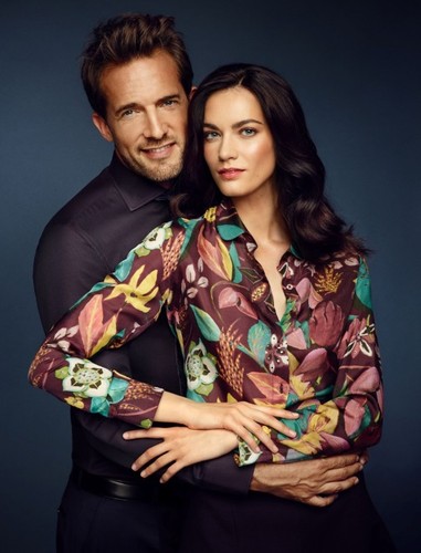 Wólczanka - kolekcja damska jesień/zima 2015/2016