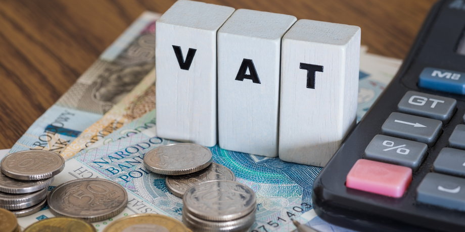 Podzielona płatność w VAT zacznie być stosowana od 1 lipca 2018 roku