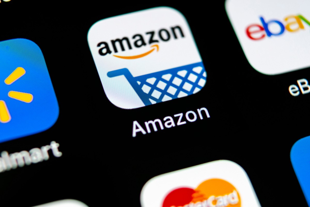 UOKiK wszczął postępowanie przeciw Amazon