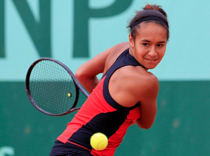 Heather Watson