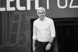 prośba od żony jacka magiery. przekazał ją brat zmarłego