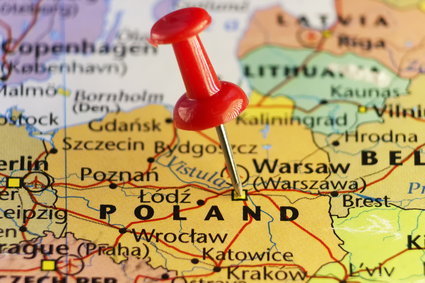 Inwestycyjny rekord w Polsce