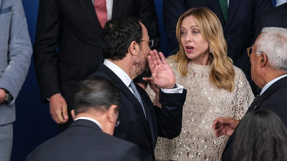 BBC | Foto: Byron Smith via Getty Images