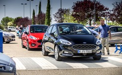 Ford fiesta nowej generacji już w Polsce. Ile kosztuje i jak się zmieniła? Pod maską przełomowy silnik benzynowy