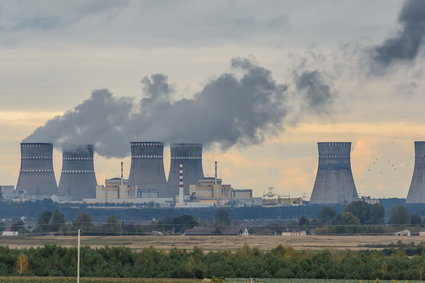 Ukraina błyskawicznie odcięła się od prądu z Rosji. "Trwa wojna energetyczna"