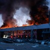 Ruski napad na Kijev, 2. jun 2026.
