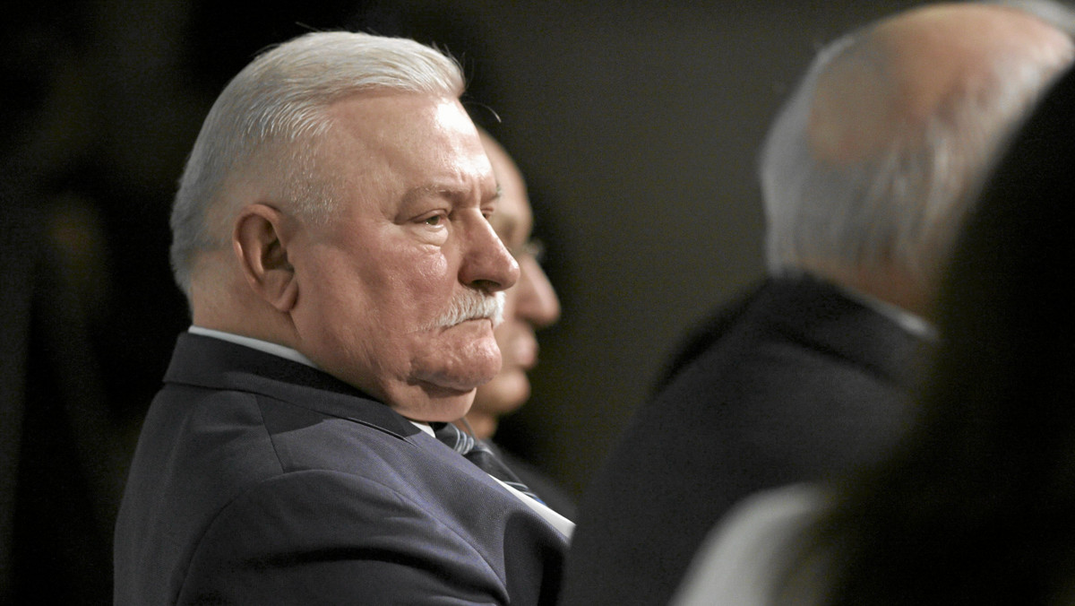 — Lech Wałęsa powinien przeprosić i to wprost. Bez żadnego, typowego dla siebie, "ale". I to jak najszybciej. Teraz już nie dla siebie, ale dla Polski i wizerunku kraju — mówi w rozmowie z Onetem Eryk Mistewicz, konsultant polityczny.