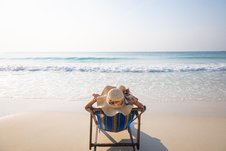 strand kép (forrás: gettyimages)