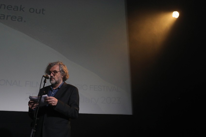 kustendorf otvaranje