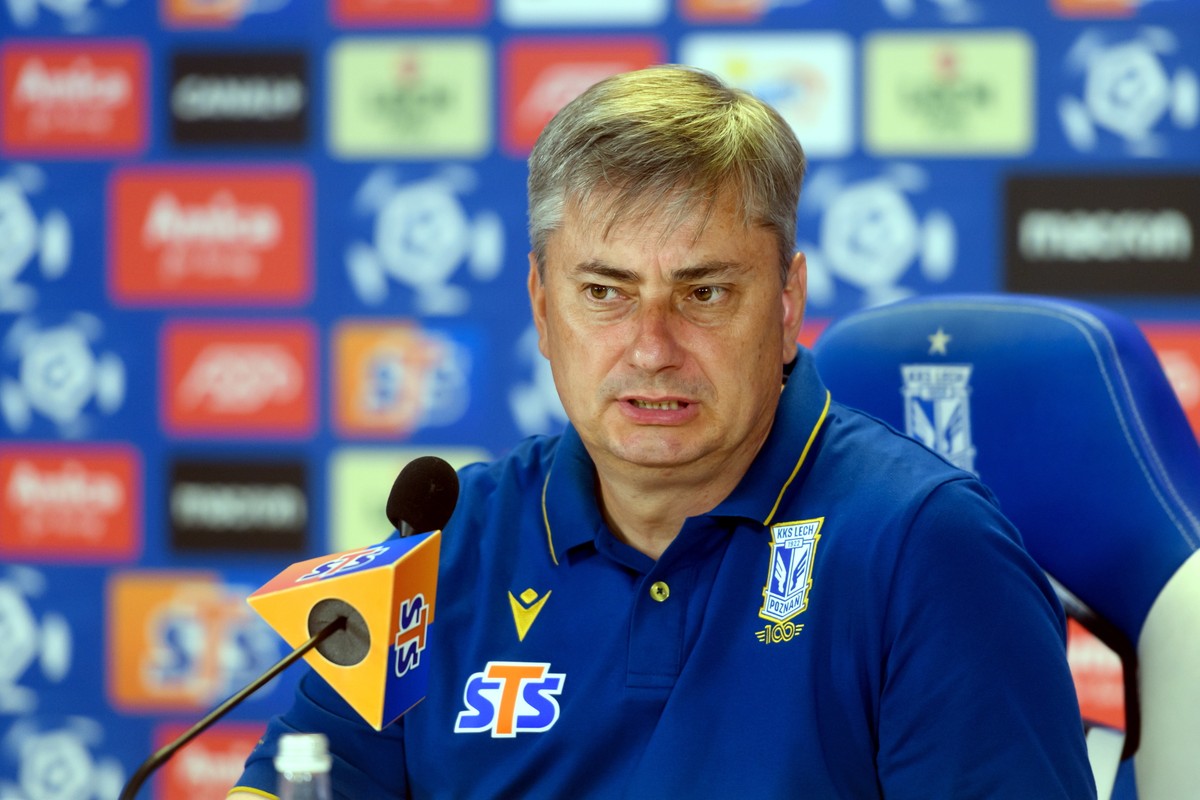 Maciej Skorża