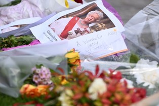 Śmierć Elżbiety II. Bank Anglii przełożył posiedzenie Komitetu Polityki Monetarnej