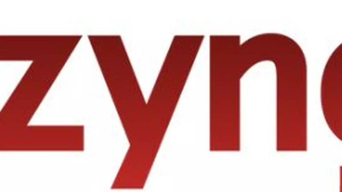 Zynga.com wystartowała