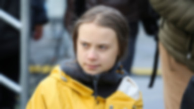 Greta Thunberg zestawiona z Hitlerem i Stalinem: KRRiT prosi TVP o wyjaśnienia