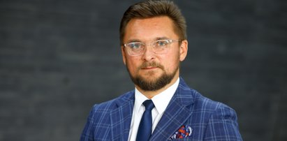 Katowice: Prezydent przeprosił za niesmaczne pytanie o górników z Wujka. W sieci wywołało burzę