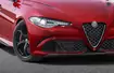 Alfa Romeo Giulia - premiera światowa