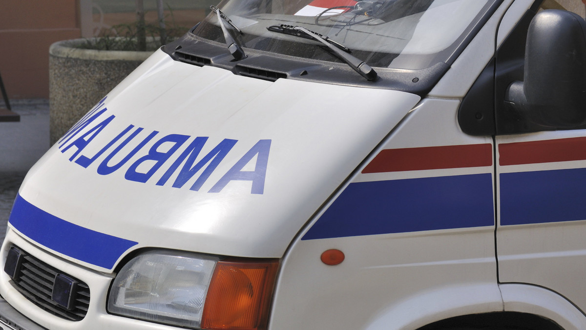 Podczas rajdu Tarmac Masters, który odbywa się na Dolnym Śląsku doszło do tragicznego wypadku. Jeden z samochodów uderzył w betonowy przepust, zginął pilot samochodu - informuje serwis rmf24.pl.