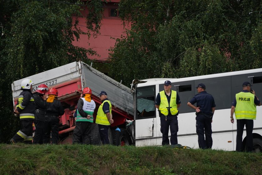 Pan Bóg dał mu drugą szansę 