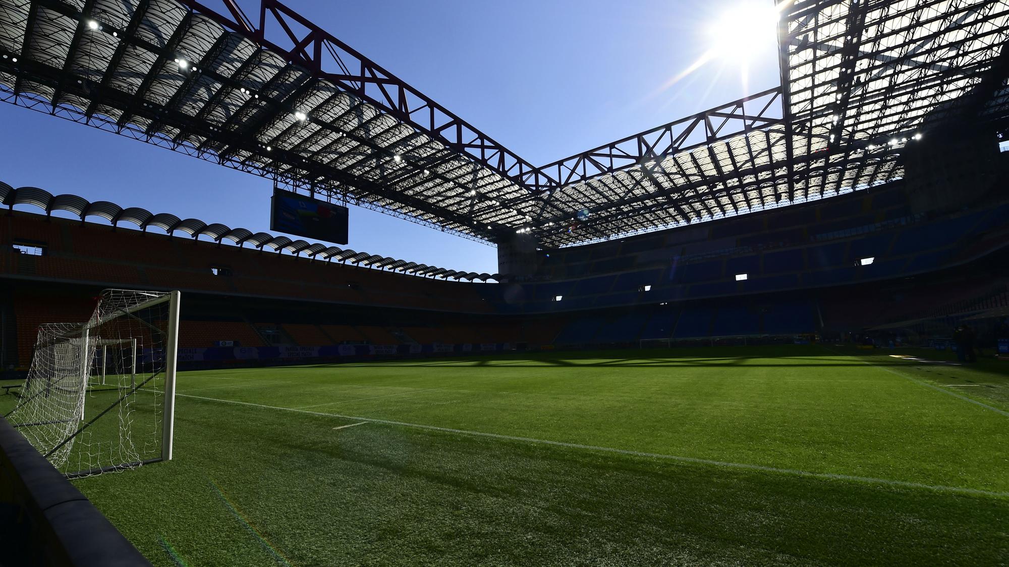 Kluby Serie A odsúhlasili obmedzenie kapacity štadiónov