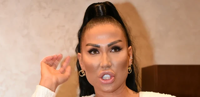 "SAMO DVA ŠAMARA!" Opravdavala je dečka koji ju je TUKAO! Tijana Ajfon je zapanjila javnost pre nekoliko godina, a danas je srećno udata