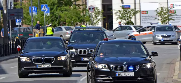 Czy politycy mogą łamać przepisy? W teorii nie, a w praktyce...