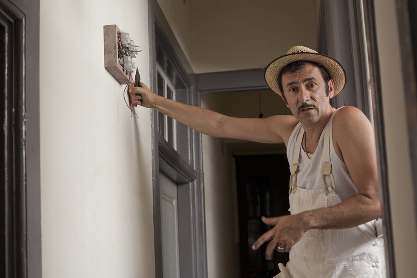 Branko Đurić Đura će sigurno zabaviti gledaoce